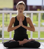 yoga
