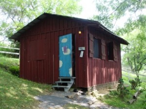 adventure camp northeast