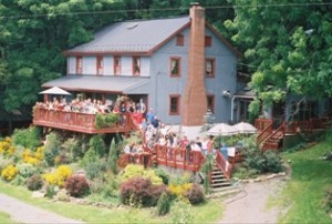 adventure summer camp