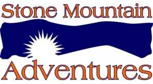 Stone Mountain Adventures Banner