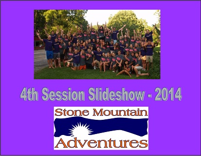 Picture of SMA 4th Session Slideshow - 2014