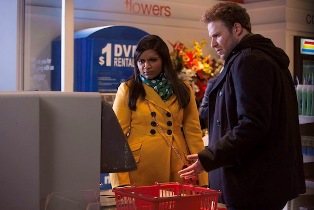 The Mindy Project