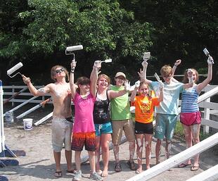 Teen-Summer-Camp-Painting