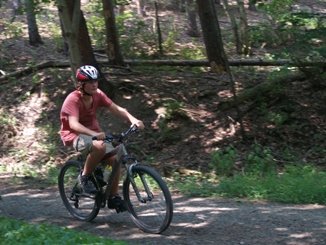 overnight summer camp for teenagers NY