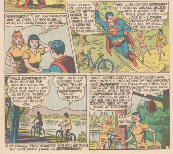 Teen Summer Camp Superman resized 600