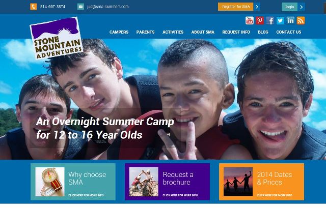 Teen-Summer-Camp-New-Web-Site