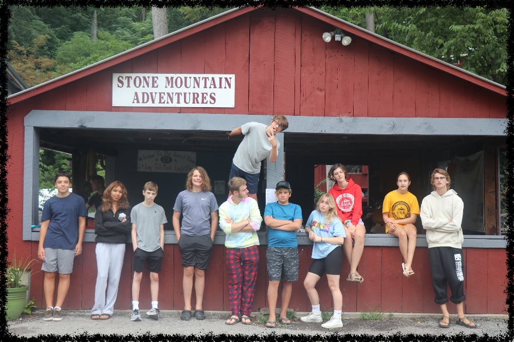 2 Week Summer Camp (5)