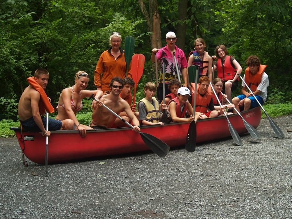 2-week-Overnight-Summer-Camp
