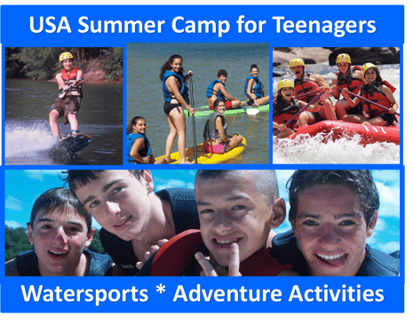 2-week-teen-camp