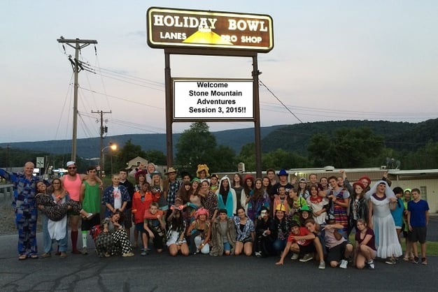 disco-bowling-teen-summer-camp