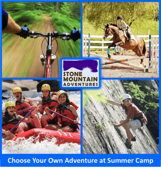 Teen Summer Camp