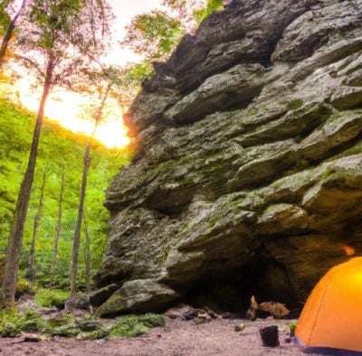 Climbing-Teen-Summer-camp
