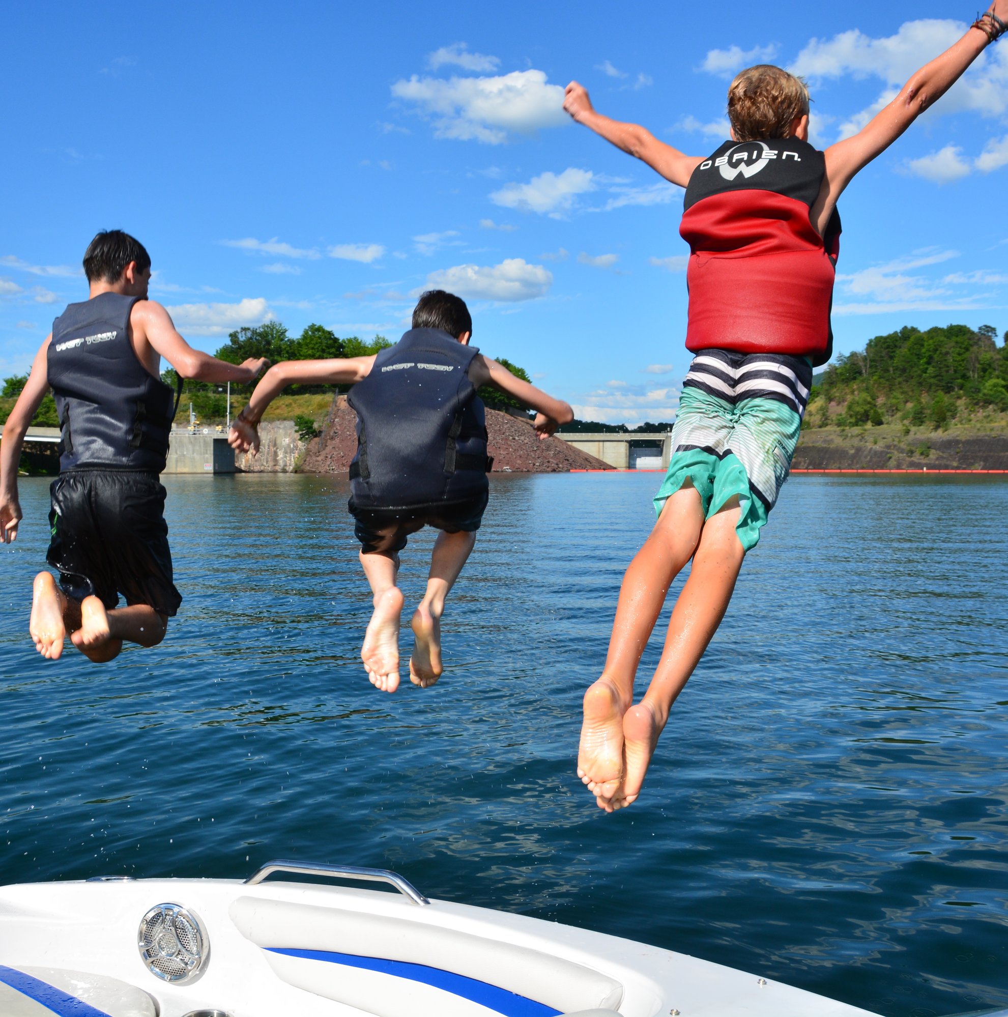 Frequently Asked Questions Summer Camp