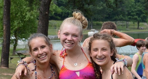Stone Mountain Adventures Teen Summer Camp