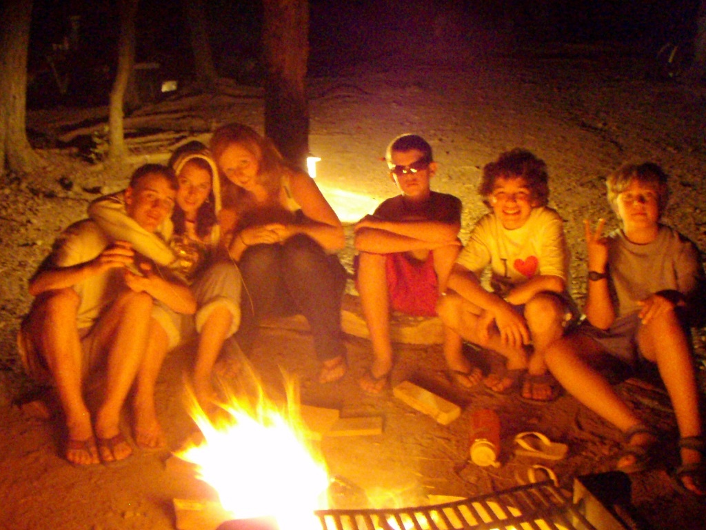 Fun-summer-camp-for-teens