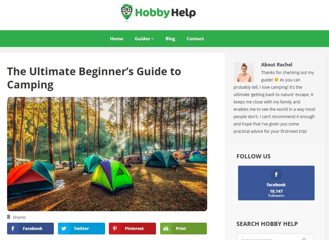 Guide-to-camping