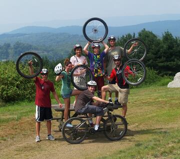 Health-Benefits-of-mountain-biking