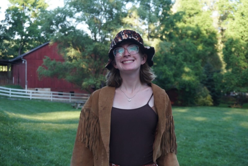 Josie Summer Camp