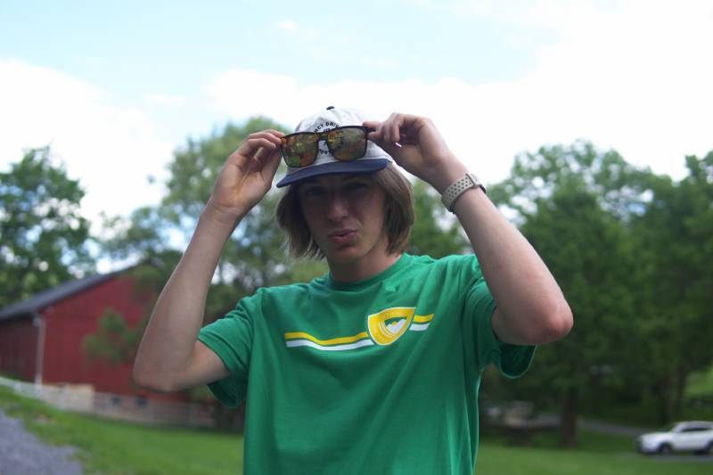Mason 1