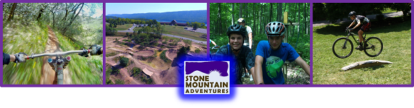 Mountain- Biking-summer-camp