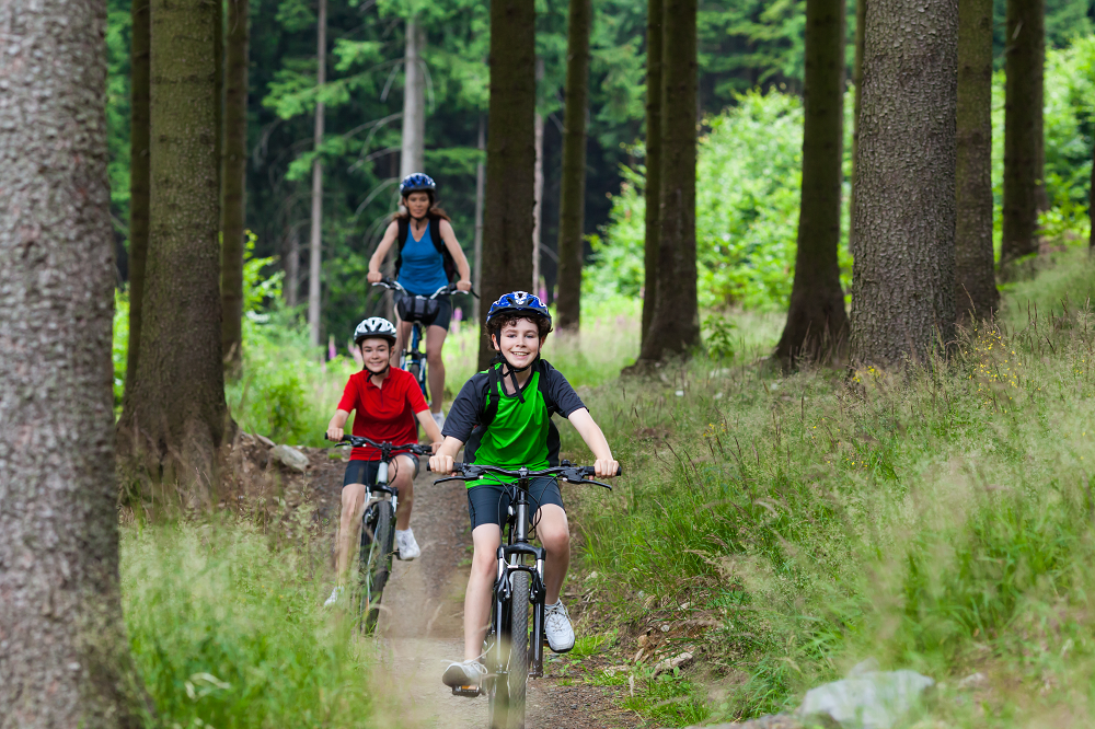 Mountain-Biking-Camp
