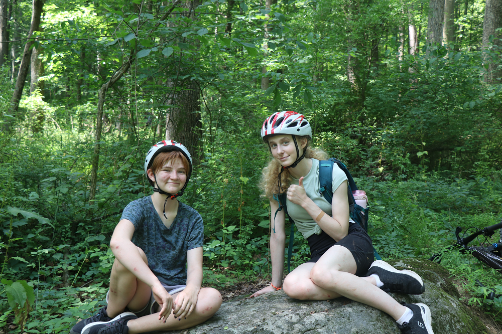 Mountain-Biking-teen-Camp