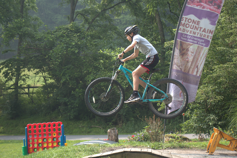 Mountain-Biking-teen-Summer-Camp