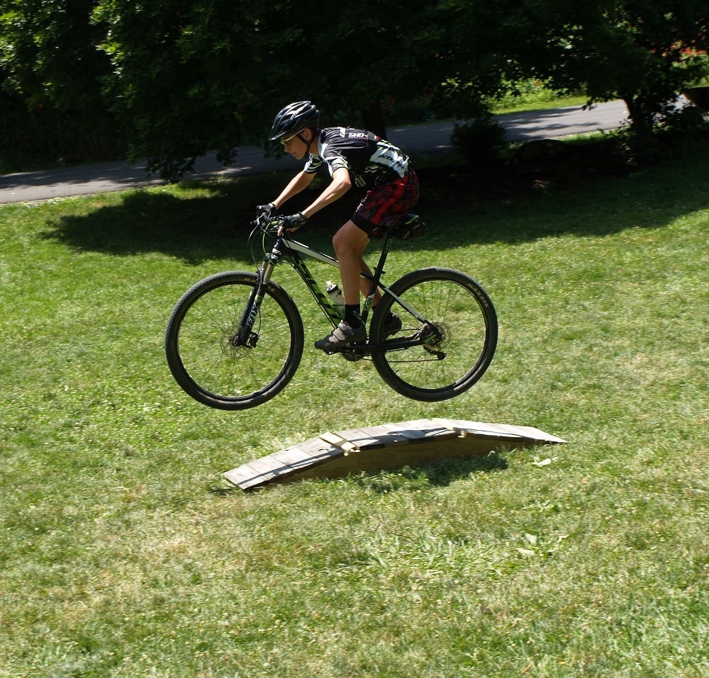Mountain-bike-masters-program