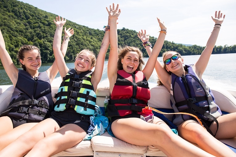 Riding-Teen-Summer-camp