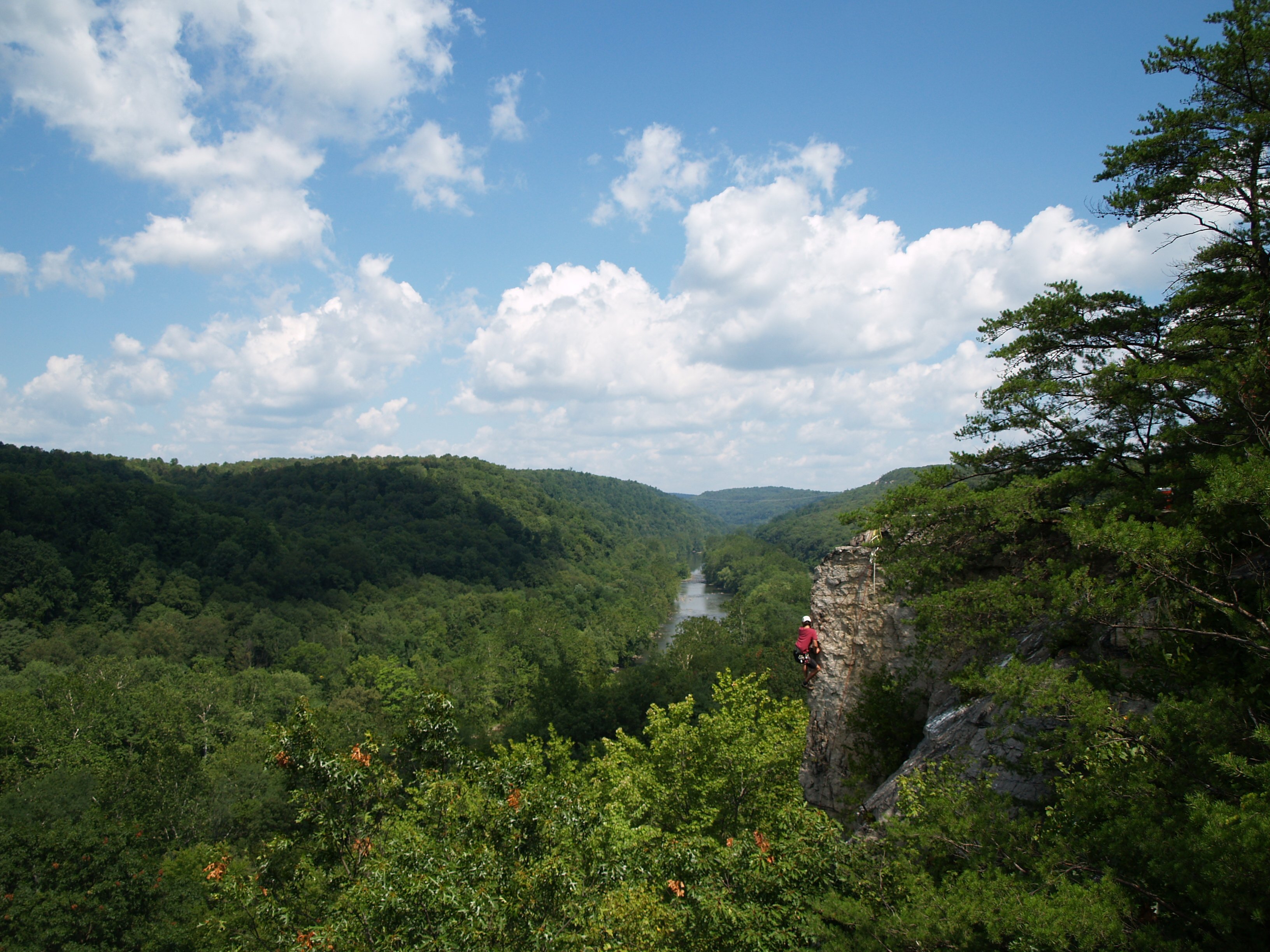 Rock-Climing-Sleepaway-Camp