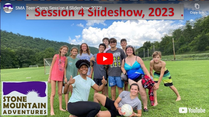 SMA-Tween-Camp