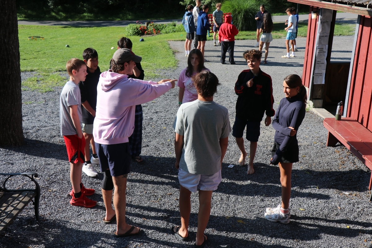 Summer Camp (1)