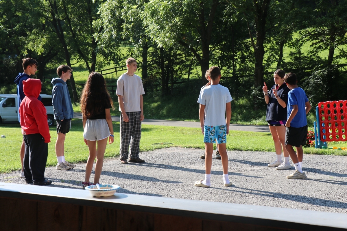Summer Camp (3)