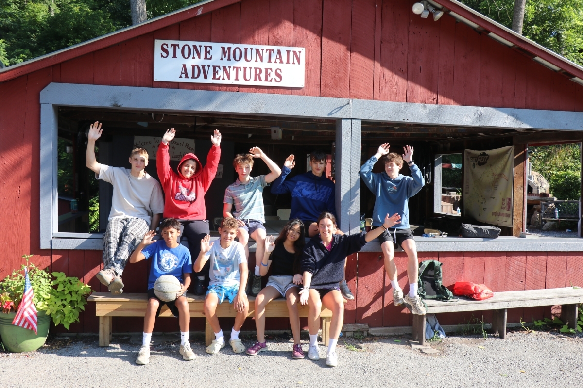Summer Camp (5)