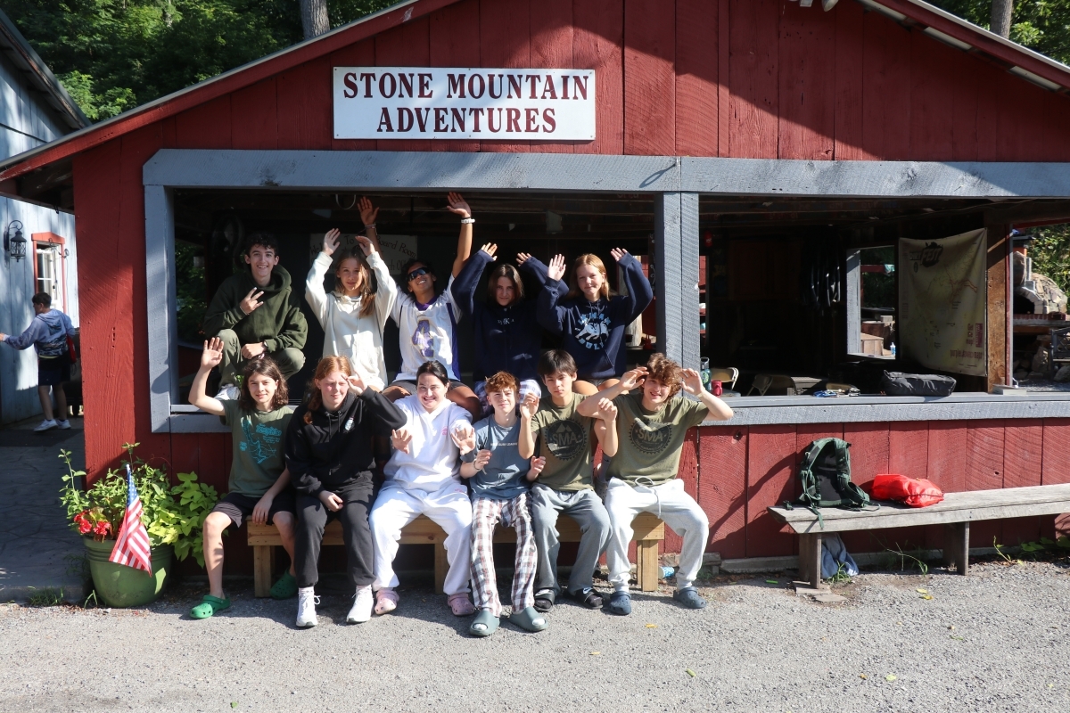 Summer Camp (7)