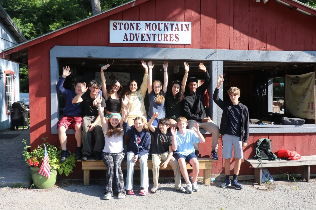 Summer Camp (9)