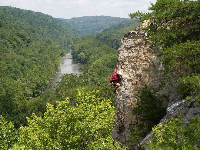 How to prepare your teeanger for an overnight summer camp.