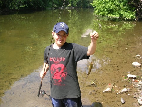 Teen-fishing-summer-camp