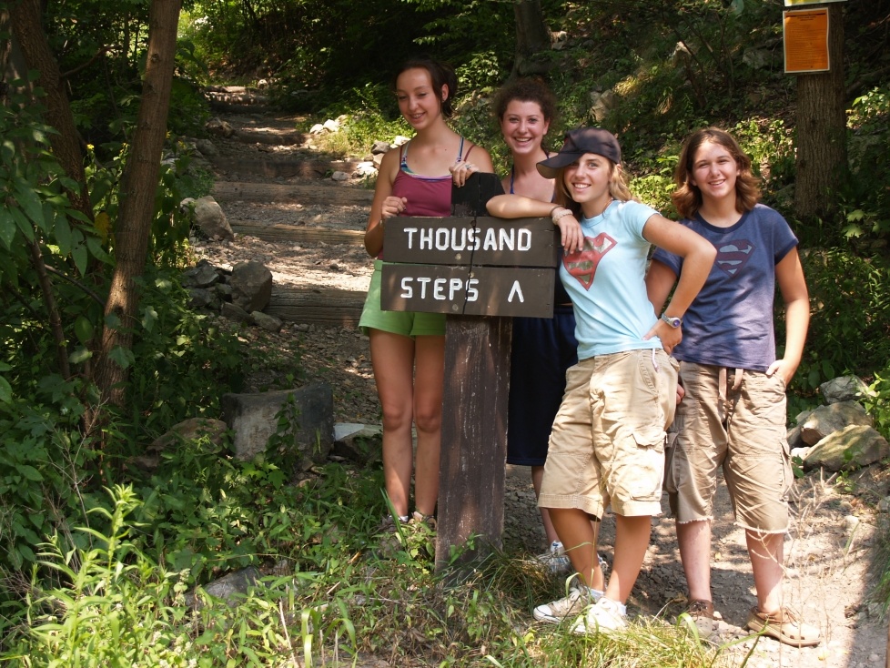 The-Best-Teen-Summer-Camp