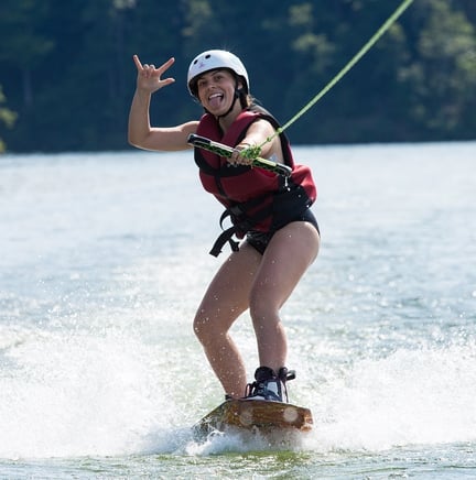 Wakeboarding-Teen-Camp
