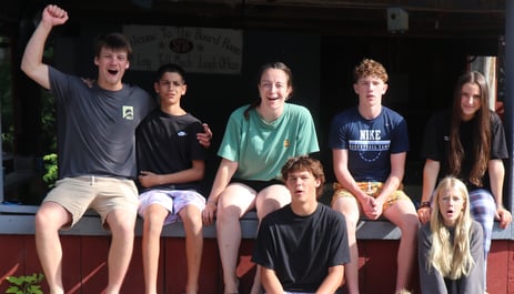 Wyatt Staff
