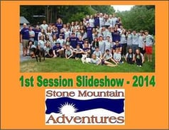 1st session slideshow of 2014 banner.