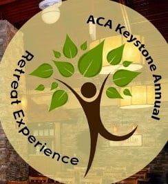 ACA Keystone Annual retreat