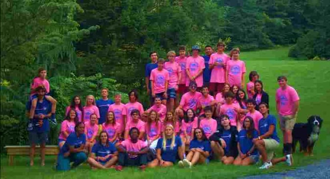 Picture from SMA Session 4 of 2023.