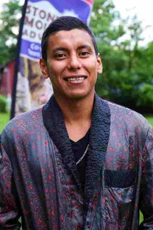 Picture of Diego LKS Cervantes