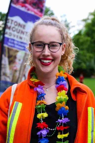 Picture of Ellie Boulding