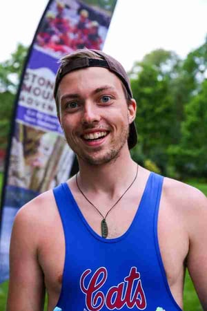 Picture of Mathew Dyer