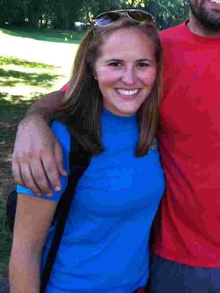 Picture of Sarah Fisher