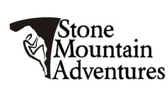 Stone Mountain Adventures Banner