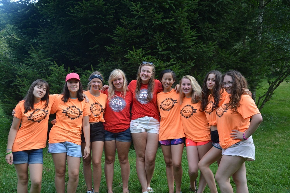Session 2 Reflections SMA Fun Summer Camp for Teens